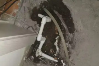 西陵卫生间漏水检测多少钱