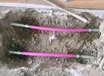 西陵卫生间测漏水多少钱