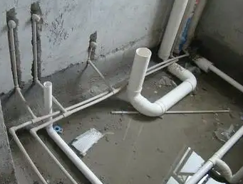 西陵水管维修多少钱