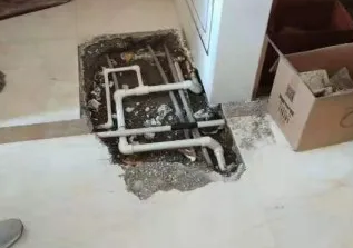 西陵查漏水多少钱