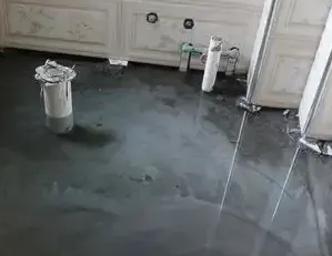 西陵卫生间漏水维修公司为您专业分享下西陵卫生间漏水检测的知识点