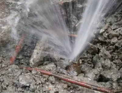 西陵水管维修多少钱