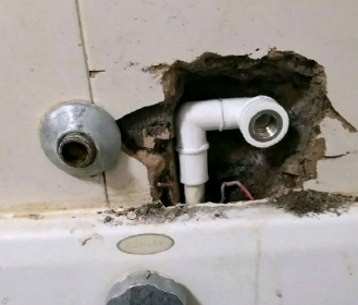 西陵卫生间漏水检测多少钱