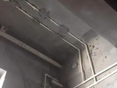 西陵卫生间漏水维修技术的依据是什么